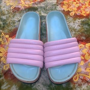 Isabel Marant  Hellea  Slides